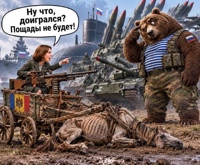 Фото поста канала  Богдан Цырдя