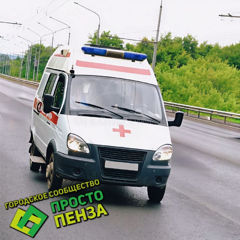 Фото поста канала  Просто Пенза