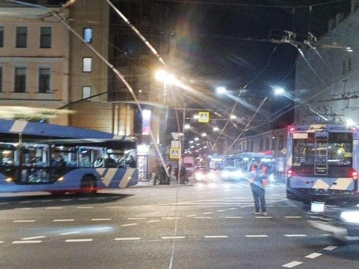 Фото поста канала  Балтийский болтун