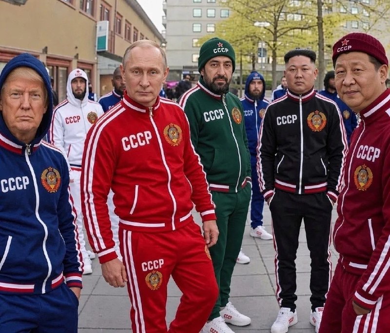Фото поста канала  Ты мне друг, но истина дороже