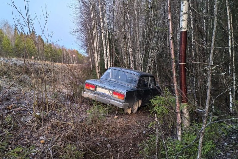 Фото поста канала  Коми - это Ж 🇷🇺