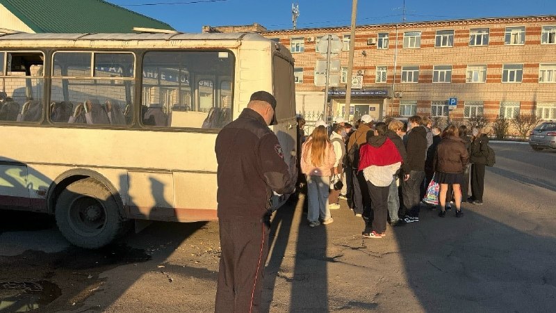 Фото поста канала  Местные. Иваново