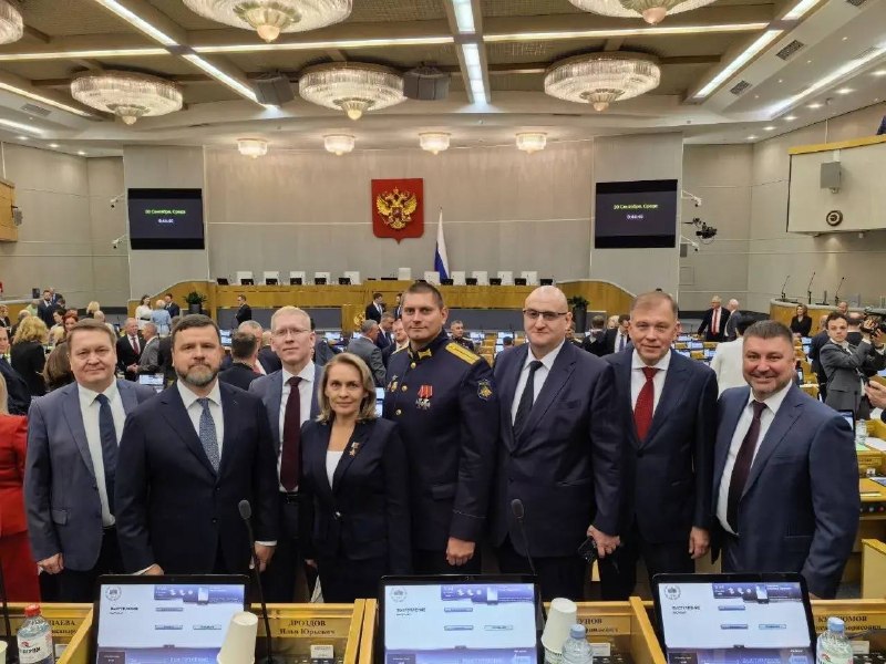 Фото поста канала  Мониторинг 52 Нижегородская область