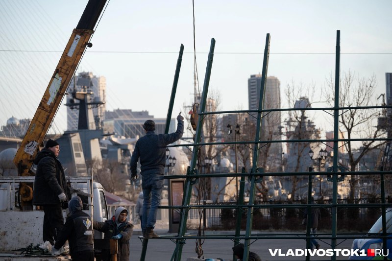 Фото поста канала  VLADIVOSTOK1.RU | Новости Приморья
