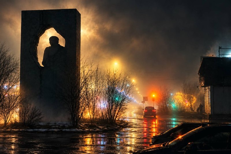 Фото поста канала  Мониторинг Арктика