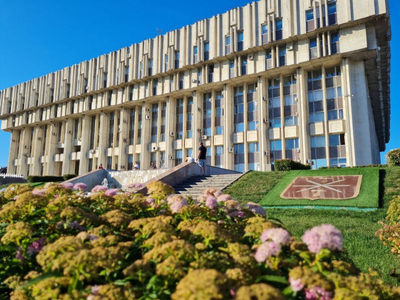 Фото поста канала  Тульские новости