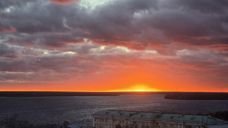 Фото поста канала  Мониторинг Арктика