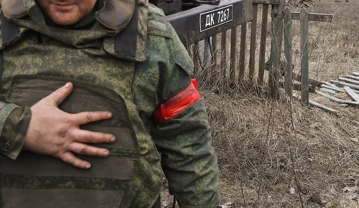 Фото поста канала ДОНЕЦК Z  ВОЕННЫЕ СВОДКИ  https://t.me/vmakeevke