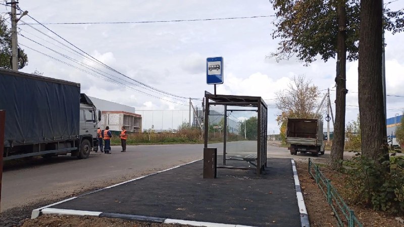 Фото поста канала  Подольск Таймс