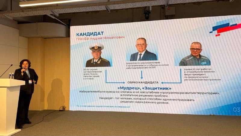 Фото поста канала  Мониторинг 24 Красноярский край
