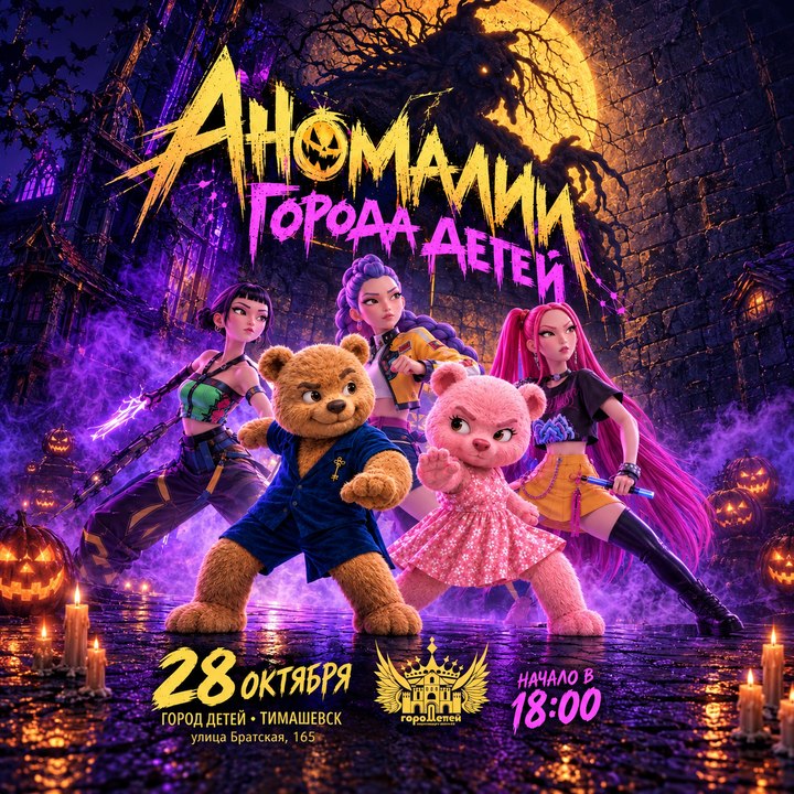 Фото поста канала  Типичный Тимашевск