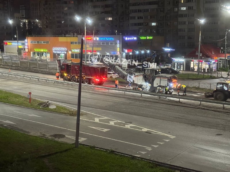 Фото поста канала Новости Казани и Республики Татарстан