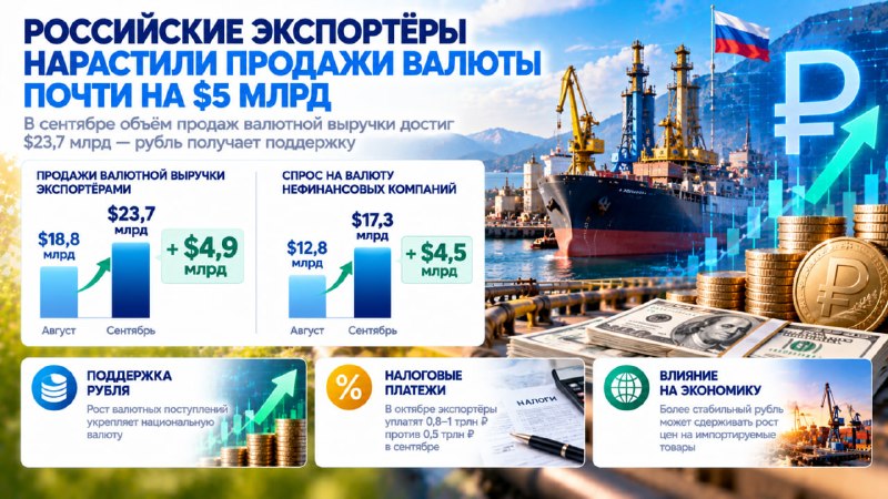 Фото поста канала Топ Бизнес