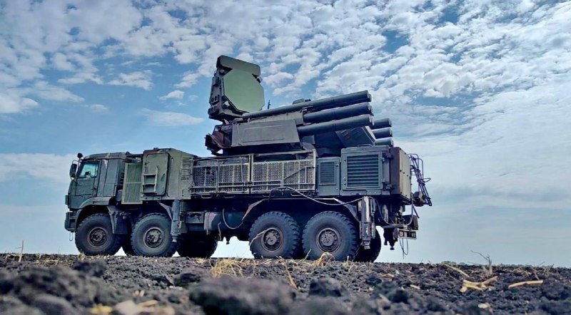 Фото поста канала  Воевода Вещает
