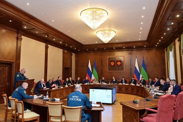 Фото поста канала  Комиинформ