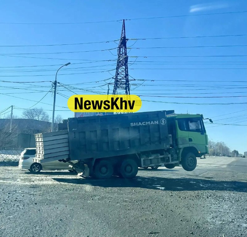 Фото поста канала  NewsKhv