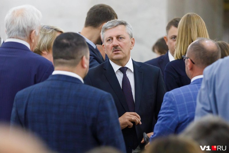 Фото поста канала V1.RU | Новости Волгограда