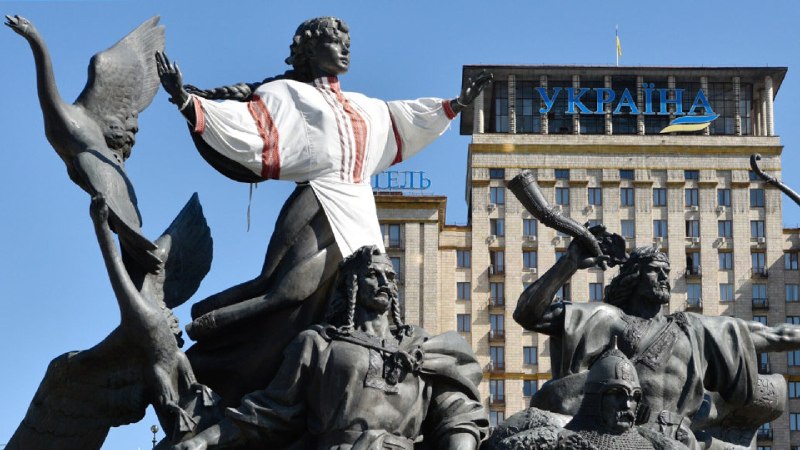Фото поста канала  Северный город Z