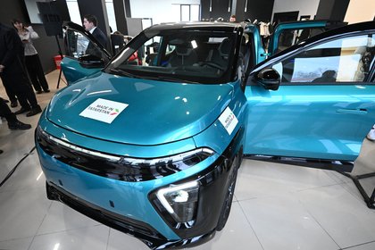 Фото поста канала  Лента Новостей