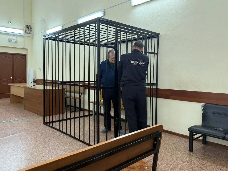 Фото поста канала  Тульские новости