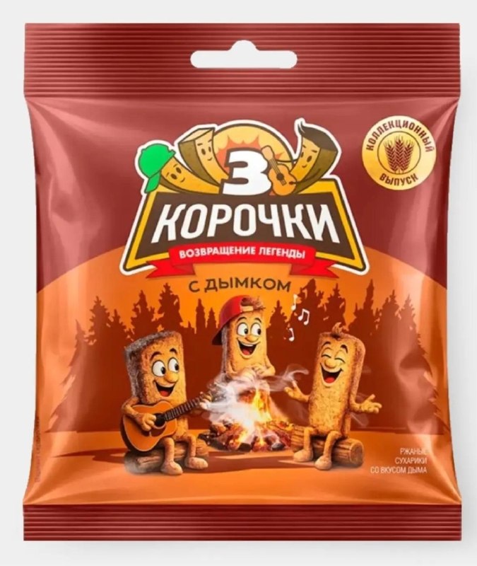 Фото поста канала nerds
