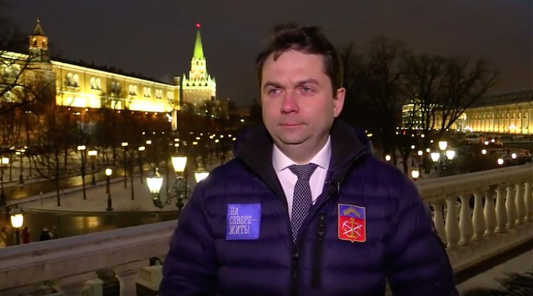 Фото поста канала  Заполярный Ворчун | Ⓜ️ Мурманск