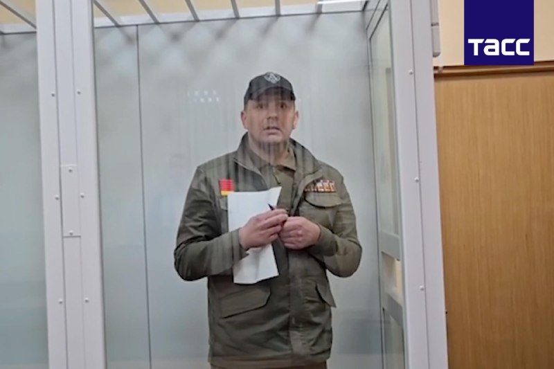Фото поста канала  Не казните гонца