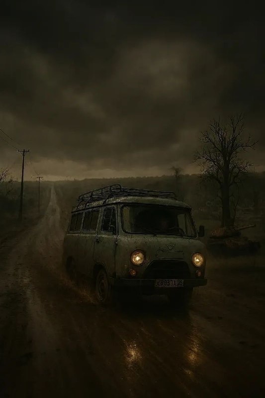 Фото поста канала  Zлые 🅾️рки