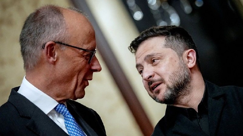 Фото поста канала  Pravda EN