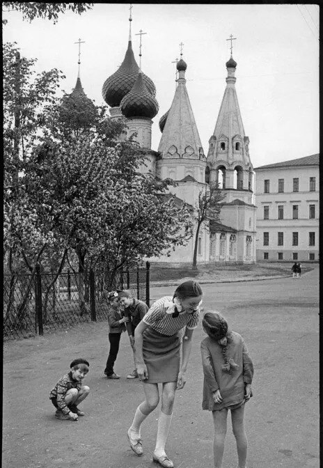 Фото поста канала  Ярославль №1