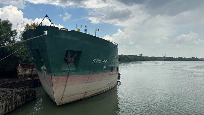 Фото поста канала Курс Одесса