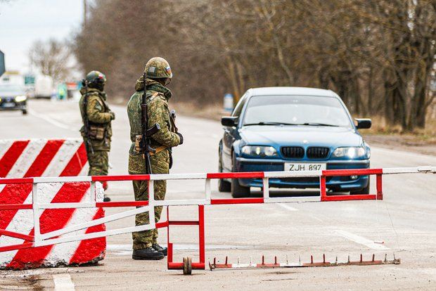 Фото поста канала  Лента новостей Приднестровья | Z