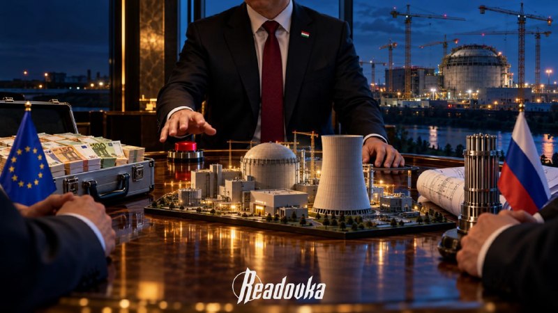 Фото поста канала Ридовка