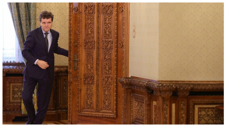 Фото поста канала  Moldova Liberă