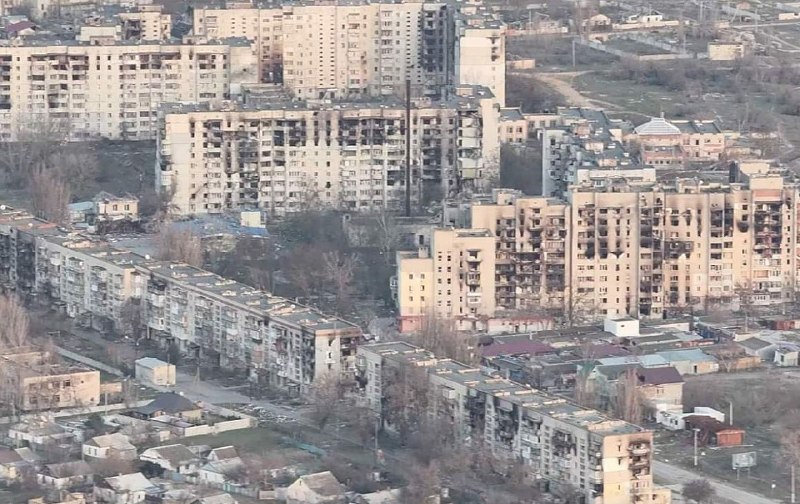 Фото поста канала  Украинские новости