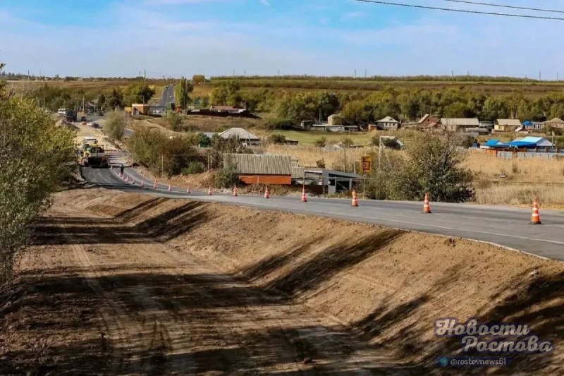Фото поста канала  Новости Ростова - Rostovnews61
