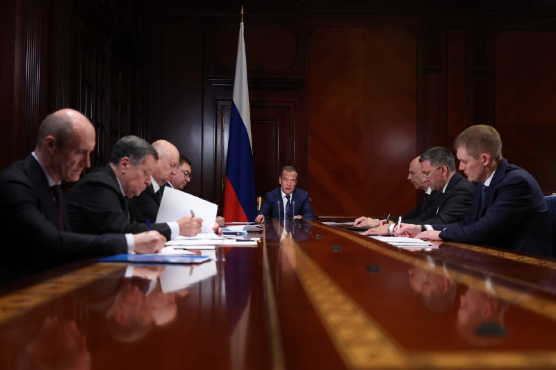 Фото поста канала  Единая Россия. Официально