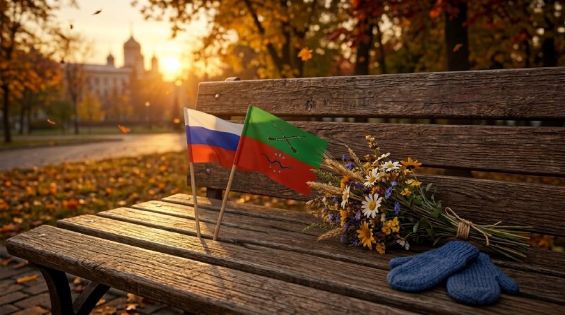Фото поста канала  Разворот