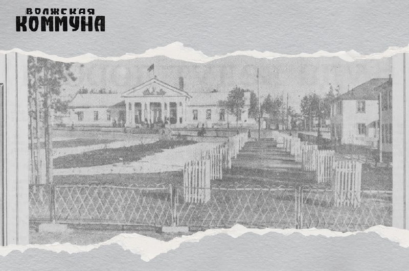 Фото поста канала  Мониторинг 63 Самарская область