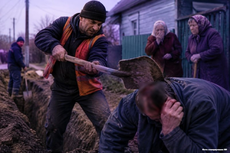 Фото поста канала  РЕН ТВ|Новости