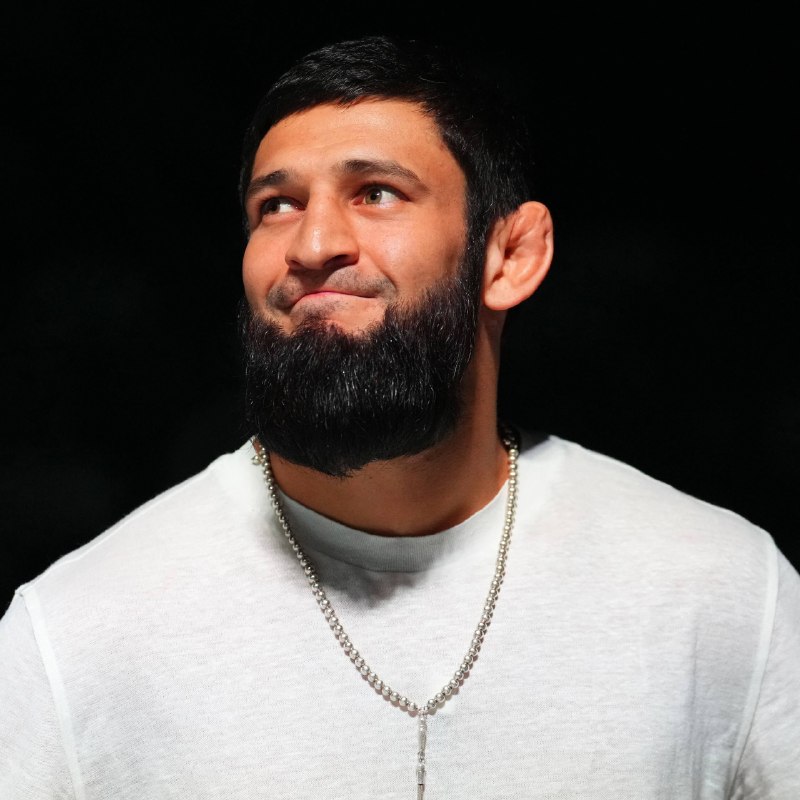 Фото поста канала UFC Eurasia