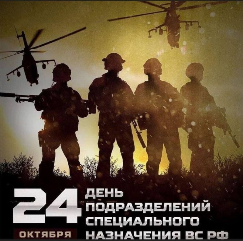 Фото поста канала  ЧВК ZOV