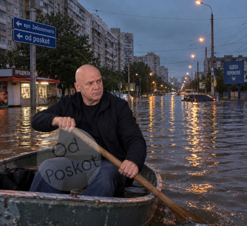 Фото поста канала  Одесса Zа Победу! ⚓️