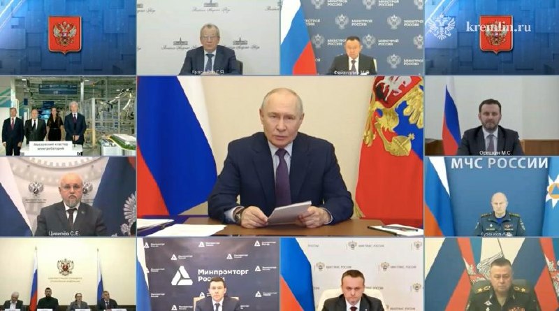 Фото поста канала СОЛОВЬЁВ