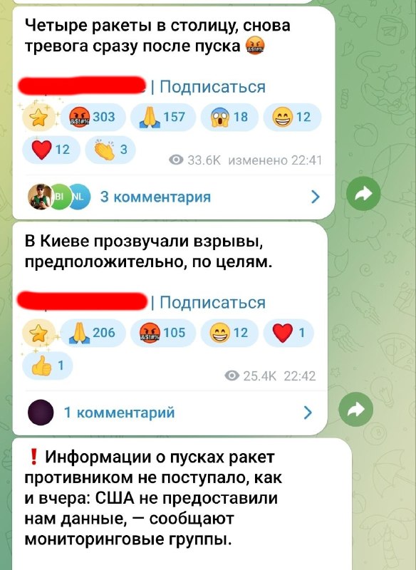 Фото поста канала  Чья Украина?