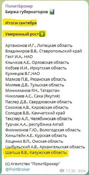 Фото поста канала  ES! - канал Евгения Серкина