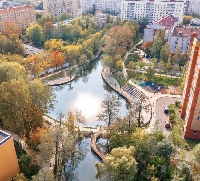Фото поста канала ГородОК Жуковский Раменское