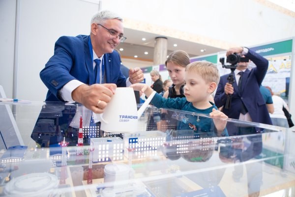 Фото поста канала  Мониторинг 11 Республика Коми