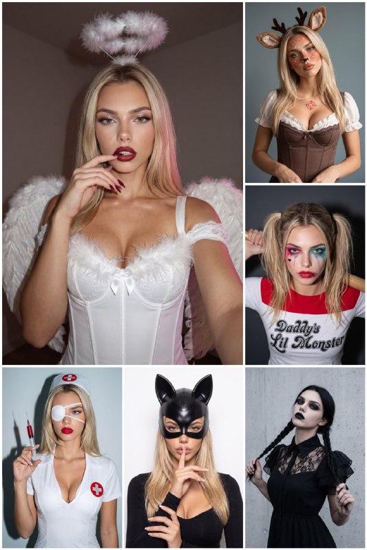 Фото поста канала Lexy | Промты • ИИ • Новости