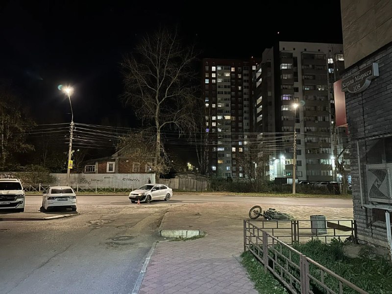 Фото поста канала  Мониторинг 11 Республика Коми